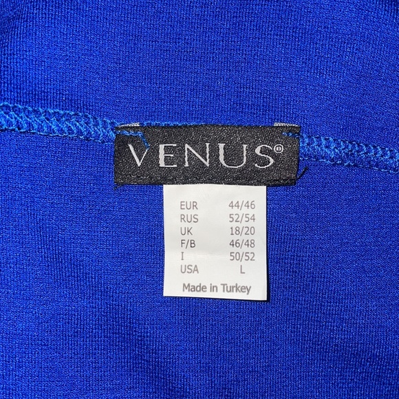 Venus midi dress - Picture 4 of 4